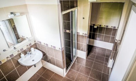 Dueta Apartment Apartment 5 3