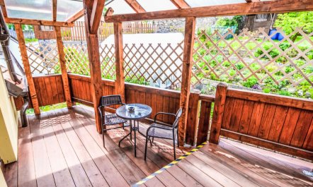 Dueta Apartment Apartment 5 4