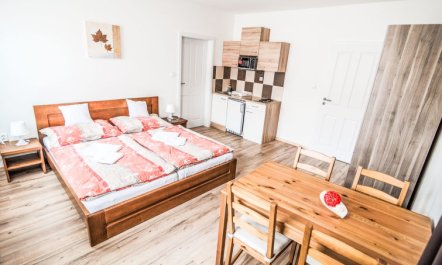 Dueta Apartment Apartment 5 1