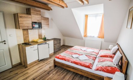 Dueta Apartment Apartment 5 7