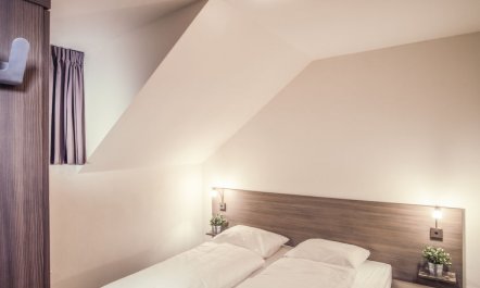 Residence Lipno Apartment 7 4