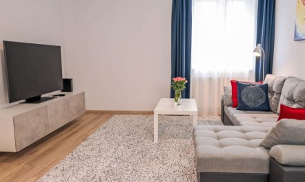 Schober Apartment 9 5