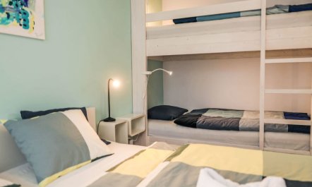 Schober Apartment 9 4