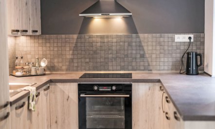 Schober Apartment 9 7