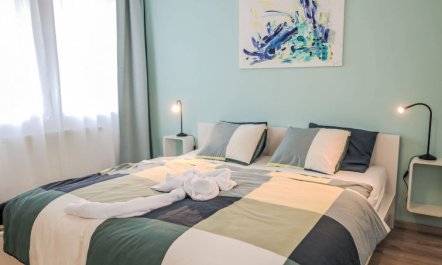 Schober Apartment 9 1