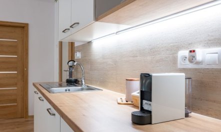 Forest & Sauna Apartment 2 5