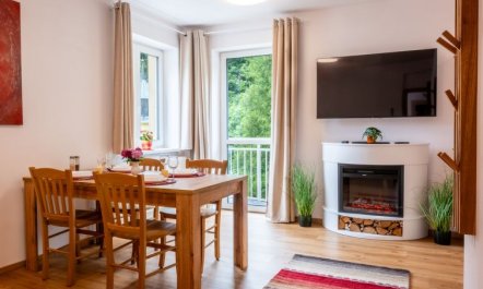 Large Mandala & Sauna Apartment 12 2