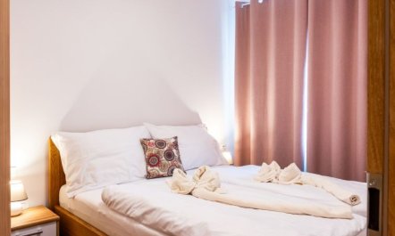 Large Mandala & Sauna Apartment 12 4