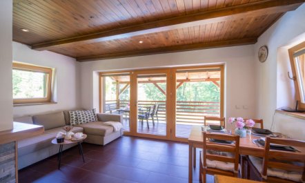 Bila Retreat with Pool 7