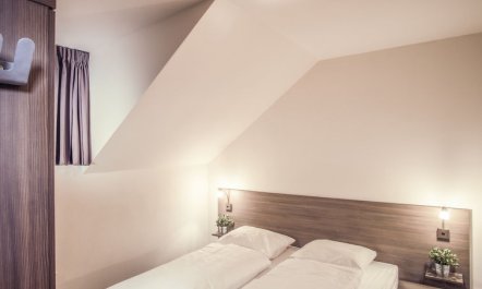 Residence Lipno Apartment 6 4