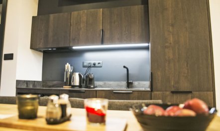 Pampeliška Apartment 5 7