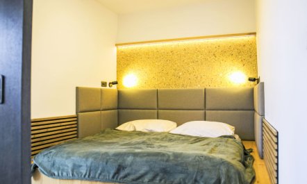 Pampeliška Apartment 5 3