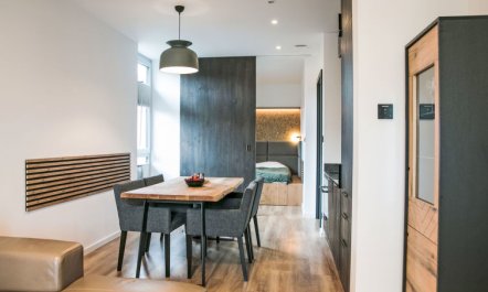 Pampeliška Apartment 5 6