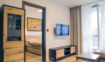 Pampeliška Apartment 5 1