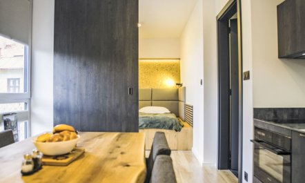 Pampeliška Apartment 5 5