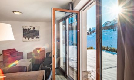 Residence Lipno Apartment 7 7