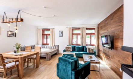 Lipno Apartment 9 6