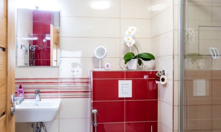 Pink Mandala Apartment 13 4