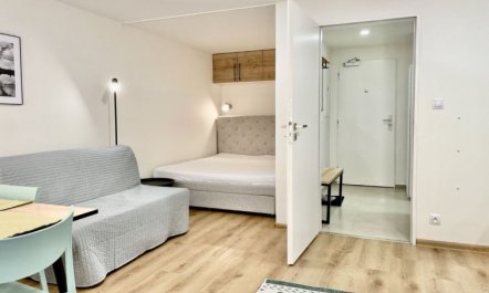 Port Jáchymov Apartment 2 7