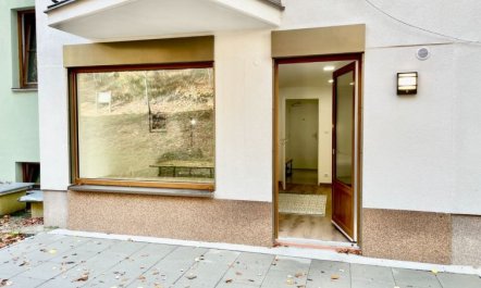 Port Jáchymov Apartment 2 4