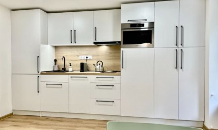 Port Jáchymov Apartment 2 5