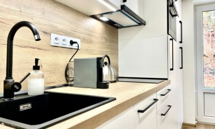 Port Jáchymov Apartment 2 6