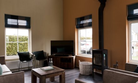 Heerd Wellness de Luxe 1