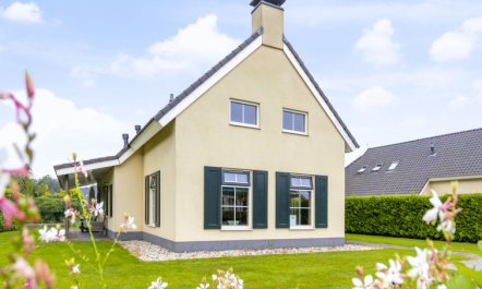 Heerd Wellness de Luxe