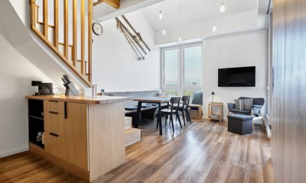 Kozlík Apartment 8 3