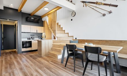 Kozlík Apartment 8 6