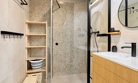 Kozlík Apartment 8 5