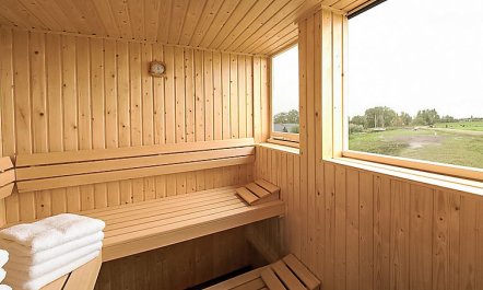 Krekt Oer 't Wetter Villa 2 1