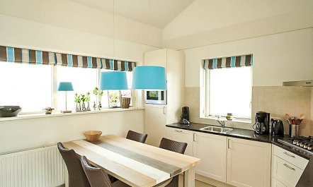 Krekt Oer 't Wetter Villa 2 3