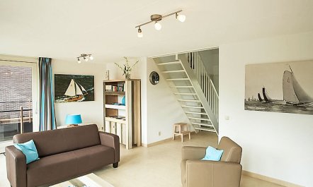 Krekt Oer 't Wetter Villa 2 2