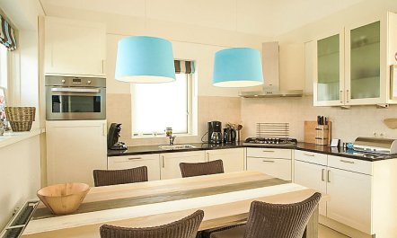 Krekt Oer 't Wetter Villa 2 7