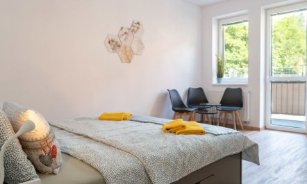 Jáchymov Magdaléna 5