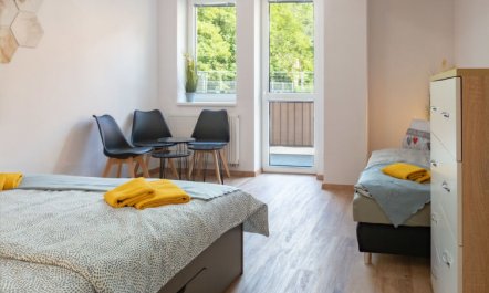 Jáchymov Magdaléna