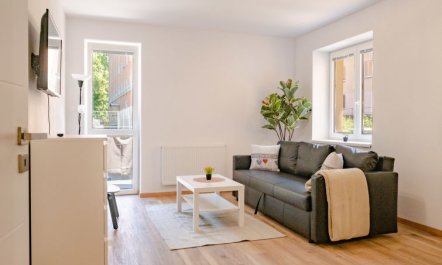 Jáchymov Magdaléna 2