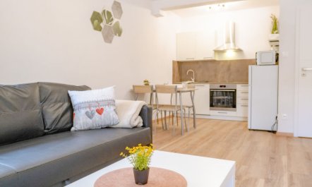 Jáchymov Magdaléna 3