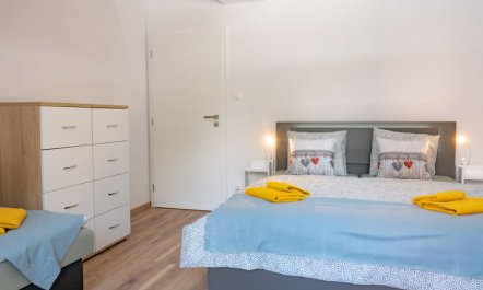 Jáchymov Magdaléna 7