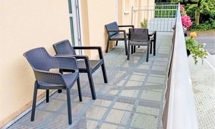 Jáchymov Magdaléna 1