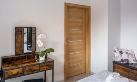 Miner´s Lodge Mini Apartment 14 4