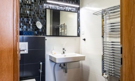 Miner´s Lodge Mini Apartment 14 5