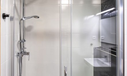 Miner´s Lodge Mini Apartment 14 6