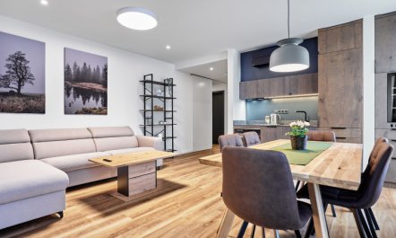 Kostival Apartment 7 5