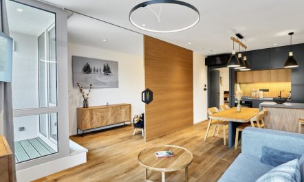 Levandule Apartment 3 7