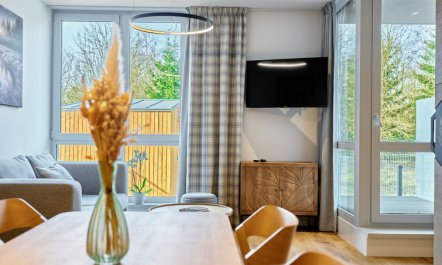 Levandule Apartment 3 5