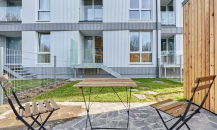 Levandule Apartment 3 1