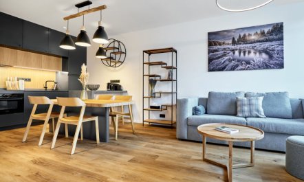 Levandule Apartment 3 6