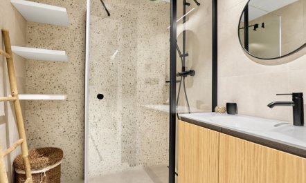 Levandule Apartment 3 4